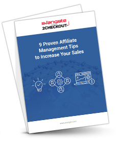 Tips to increase sales with affiliate marketing