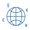 Sell software online globally and settle payments seamlessly