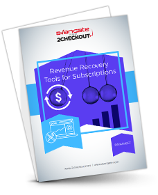 Revenue Recovery Tools